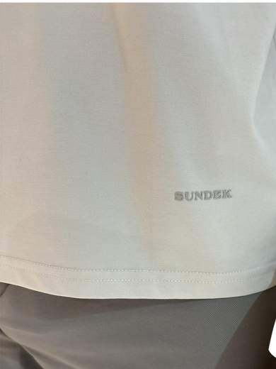 SUNDEK T-SHIRT - GM240TEYJ200
