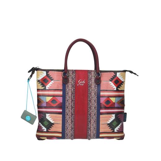GABS BORSA A MANO DONNA G3 PLUS TG L- G000033T3-X2361
