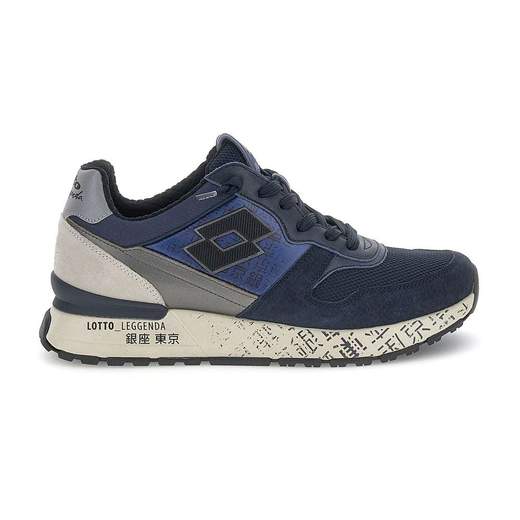 LOTTO LEGGENDA SNEAKERS - 221872