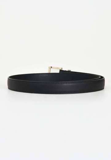 ARMANI EXCHANGE CINTURA DONNA TONGUE BELT- 9411824R759