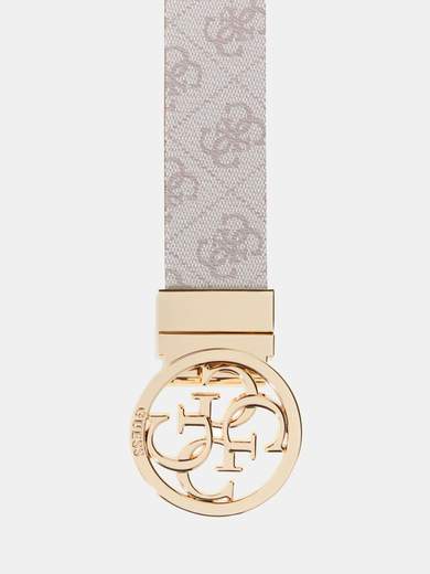 GUESS CINTURA DONNA ORLINA - BW9166P4235