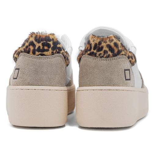 D.A.T.E. - SNEAKERS Donna