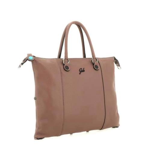 GABS BORSA A MANO DONNA G3 PLUS TG L - BULL BLACK- G000033T3-X2428