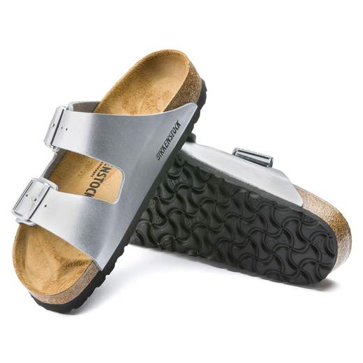 BIRKENSTOCK SANDALO ARIZONA BIRKO FLOR 1012283