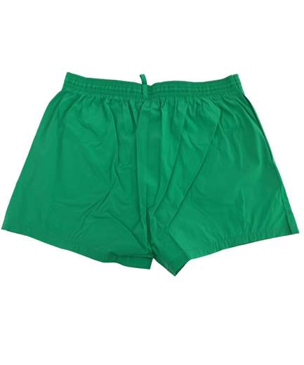DSQUARED BOXER MIDI SURFER GANG RAVE  COSTUME - D7B644650
