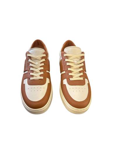 HOGAN SNEAKERS - HXM6680FL30QZB