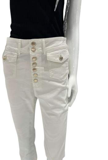 MET PANTALONE DONNA - M10 253PT