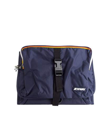 K-WAY BEAUTY-CASE REVILLE K4127VW