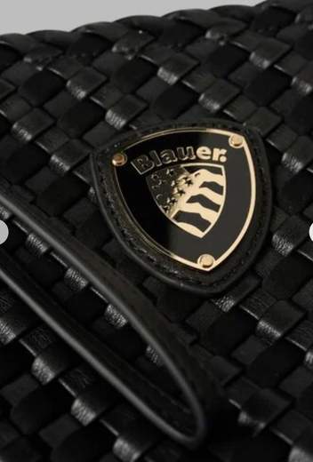 BLAUER POCHETTE - TUNG02/NEO