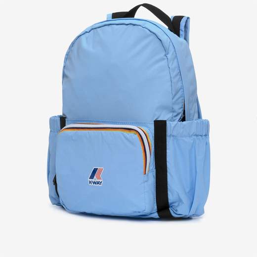 K-WAY ZAINO UNISEX ADULTO P.LE VRAI 4.0 MICHELET - K81421W