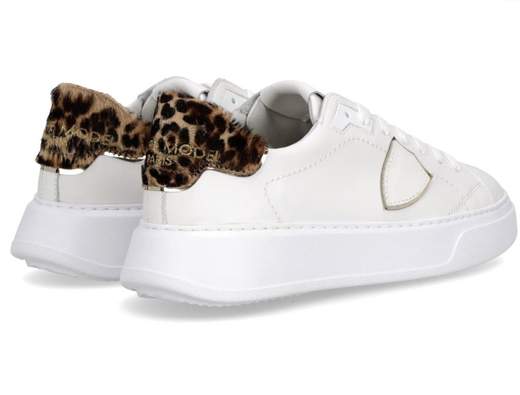 PHILIPPE MODEL SNEAKERS DONNA - BTLD