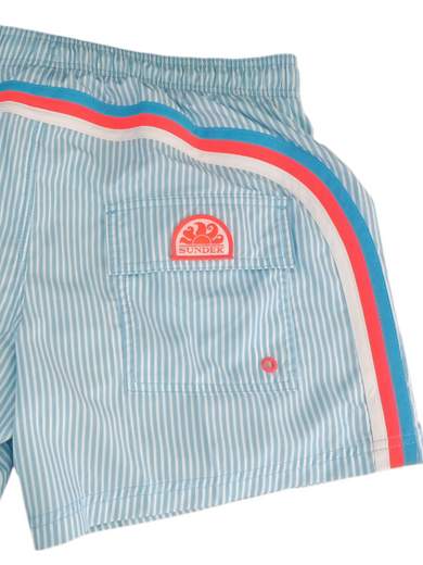 SUNDEK COSTUME - M504BDRT3JI