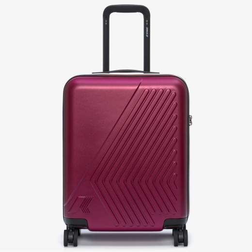 K-WAY EUDOXIEUR TROLLEY UNISEX ADULTO - K41351W
