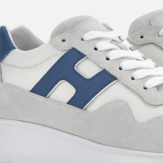 HOGAN SNEAKERS - HXM3710EG30U3O