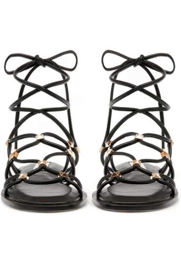STEVE MADDEN ZAPPY SANDALO DONNA - SMSZAPPY
