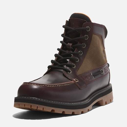 TIMBERLAND STIVALETTI - TB0A697H