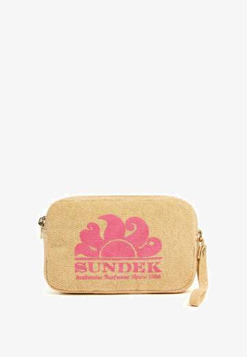 SUNDEK SAN DIEGO BORSA A MANO DONNA - AW910ABCA600