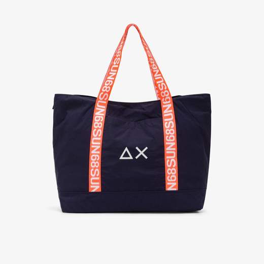 SUN 68 BORSA A SPALLA DA DONNA   -W36106