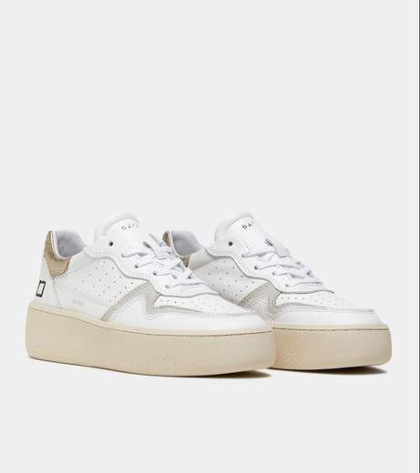 D.A.T.E. - SNEAKERS Donna