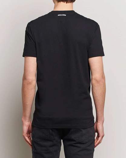 DSQUARED 3-PACK  T-SHIRT - DCX350060