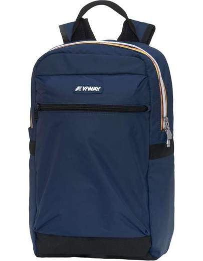 K-WAY ZAINO UNISEX ADULTO SMALL LAON - K3122TW
