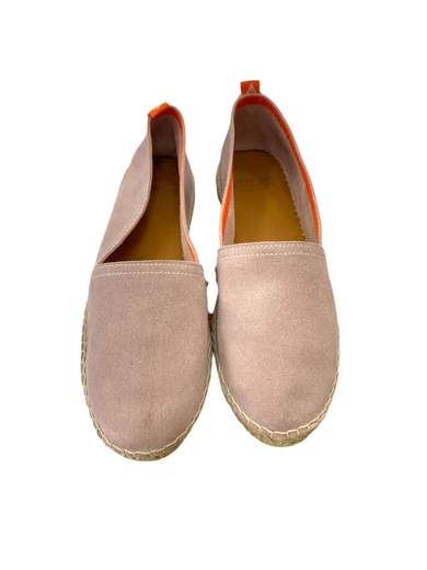 ABARCA ESPADRILLAS DONNA - CAMPING