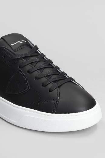 PHILIPPE MODEL SNEAKERS - BTLU
