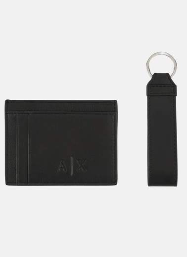 ARMANI EXCHANGE PORTAFOGLI - XM002217AF22541