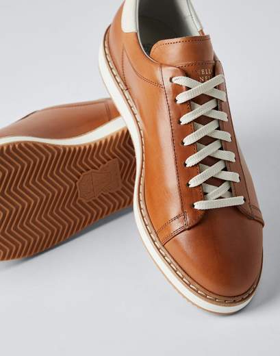 BRUNELLO CUCINELLI SNEAKERS - MZUMIAL229