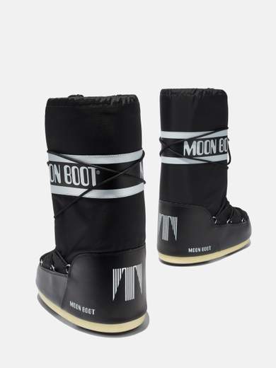 MOON BOOT DOPOSCI UNISEX - 80D1400440