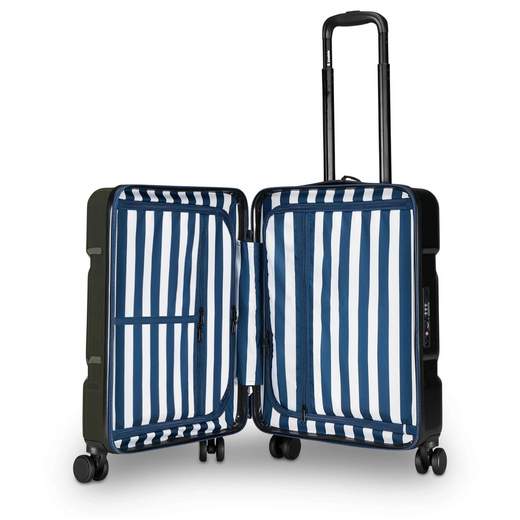 INVICTA TROLLEY CABINA UNISEX - WU116L