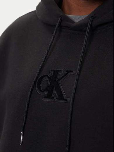 CALVIN KLEIN FELPA - LV04RD250G