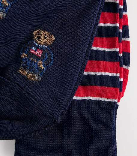 RALPH LAUREN CALZINI - 449901998