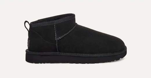 UGG STIVALETTO DONNA - 1116109