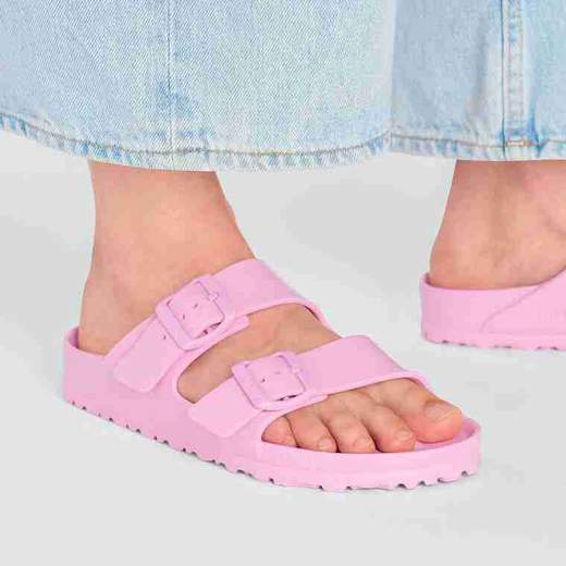 BIRKENSTOCK SANDALO DONNA ARIZONA EVA  - 1027355