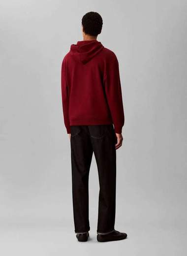 CALVIN KLEIN FELPA - LV04RC297G