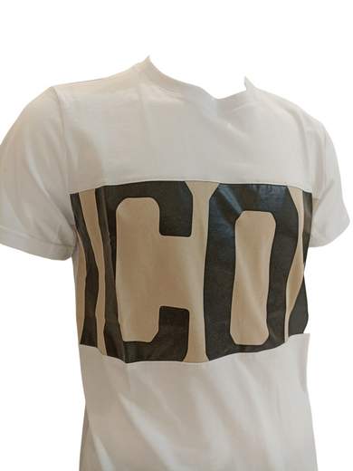 ICON STRIPE T-SHIRT  UOMO - IUT014