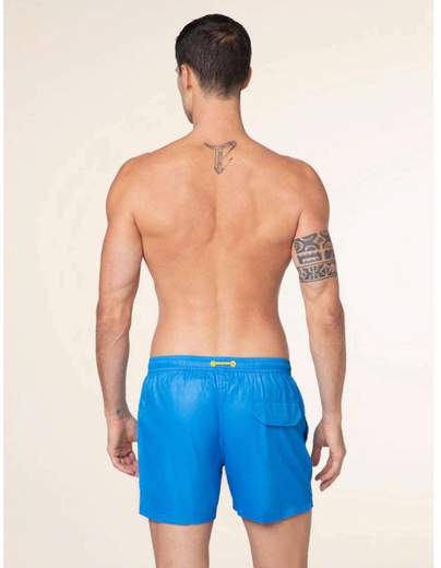 F**K COSTUME - FK25-M01BU02