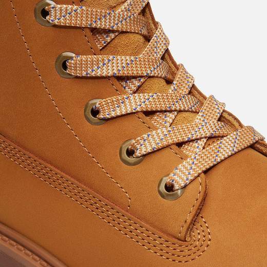TIMBERLAND STIVALETTI DONNA STONE STREET - TB0A5SAH