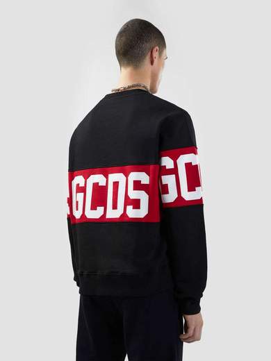 GCDS MAGLIA - Z0MLQE139F004