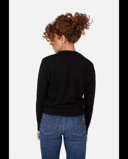 MC2 SAINT BARTH MAGLIA DONNA - QUE0010