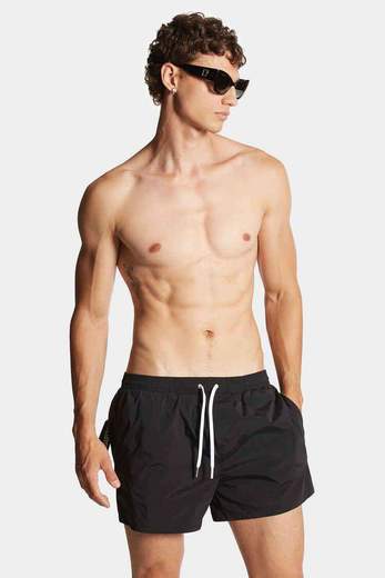 DSQUARED BOXER MIDI COSTUME - D7B6B5500