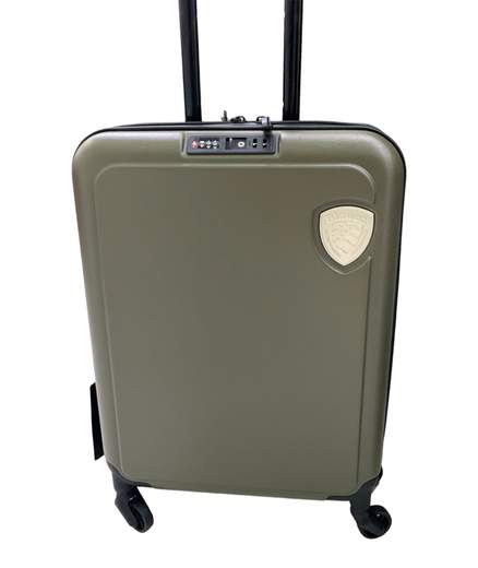 BLAUER TROLLEY UNISEX ADULTO - CABIN01/BOI