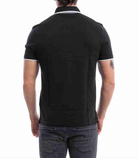 BLAUER POLO - 24SBLUT02205 006817