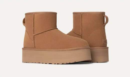 UGG CLASSIC MII STIVALETTI DONNA - 1134991