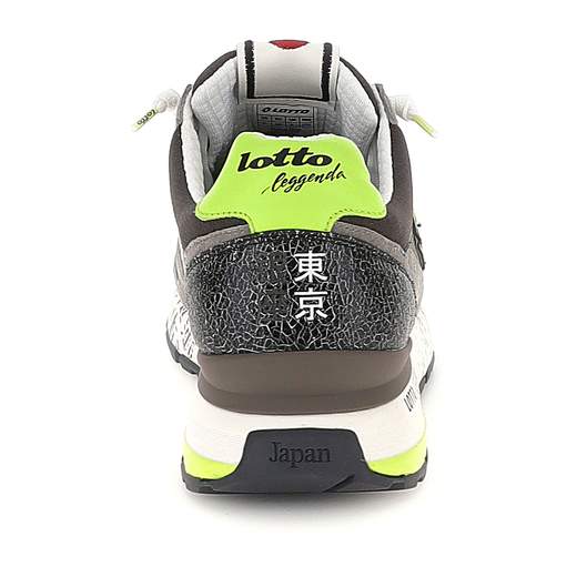 LOTTO LEGGENDA SNEAKERS - 223153