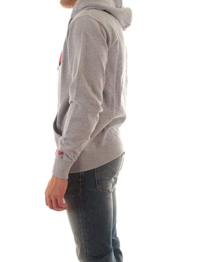 MC2 SAINT BARTH MAGLIA - TRI0001