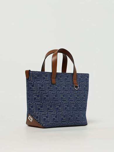 FENDI BORSA CON TRACOLLA DONNA - 7VA658 AUGOF1SCG