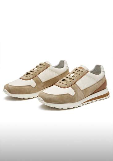 BRUNELLO CUCINELLI SNEAKERS - MZUAVLA289