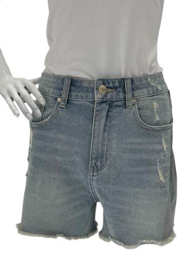 MET SHORT DONNA - M10 133SH